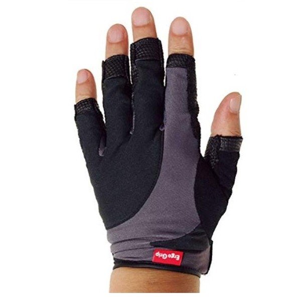 ニッセンスポーツ / ERGO DRIP GLOVES エルゴグリップ グローブ U192