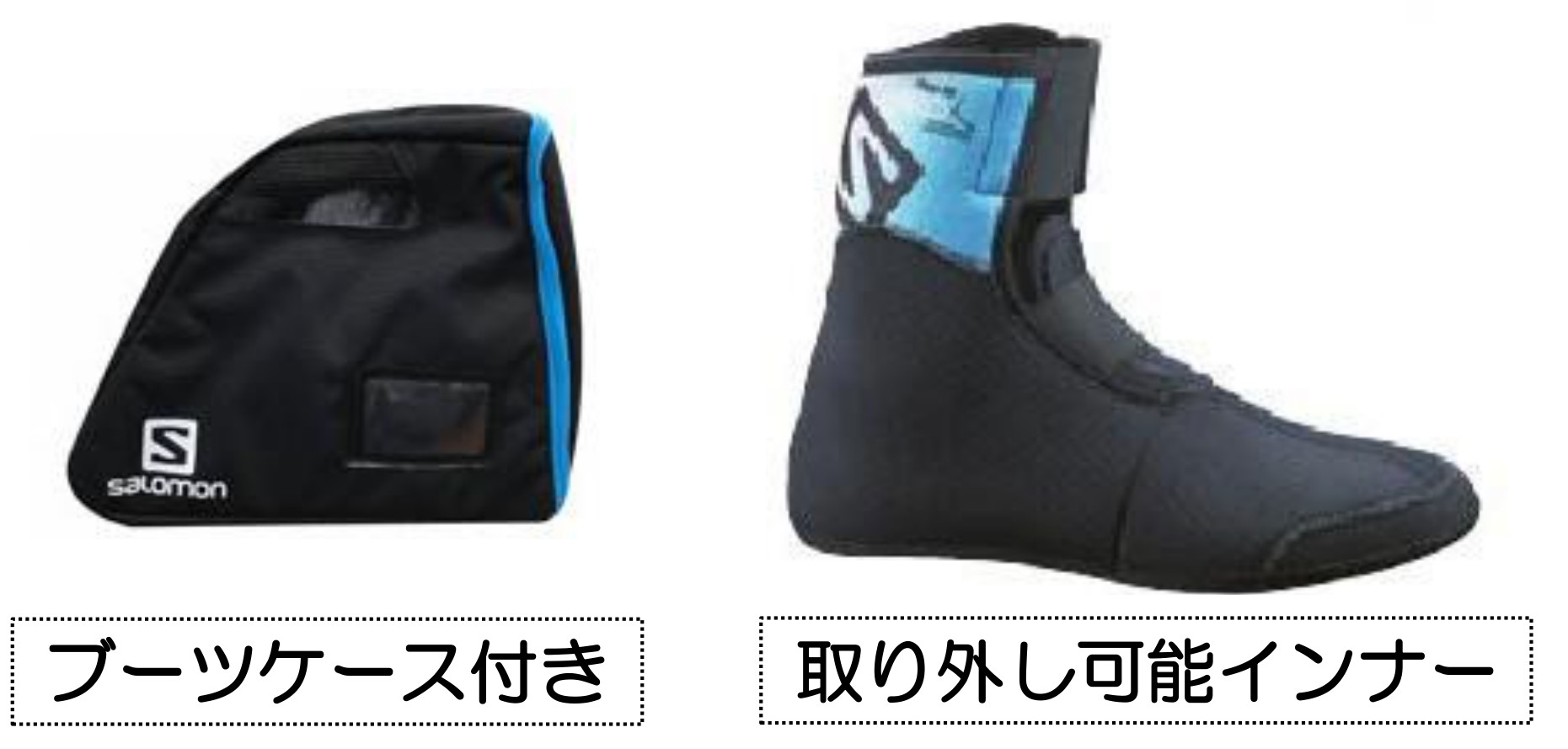 未使用保管品 SAROMON サロモン S/RACEインナーブーツ salomon S/RACE インナーブーツ 未使用保管品 SAROMON サロモン