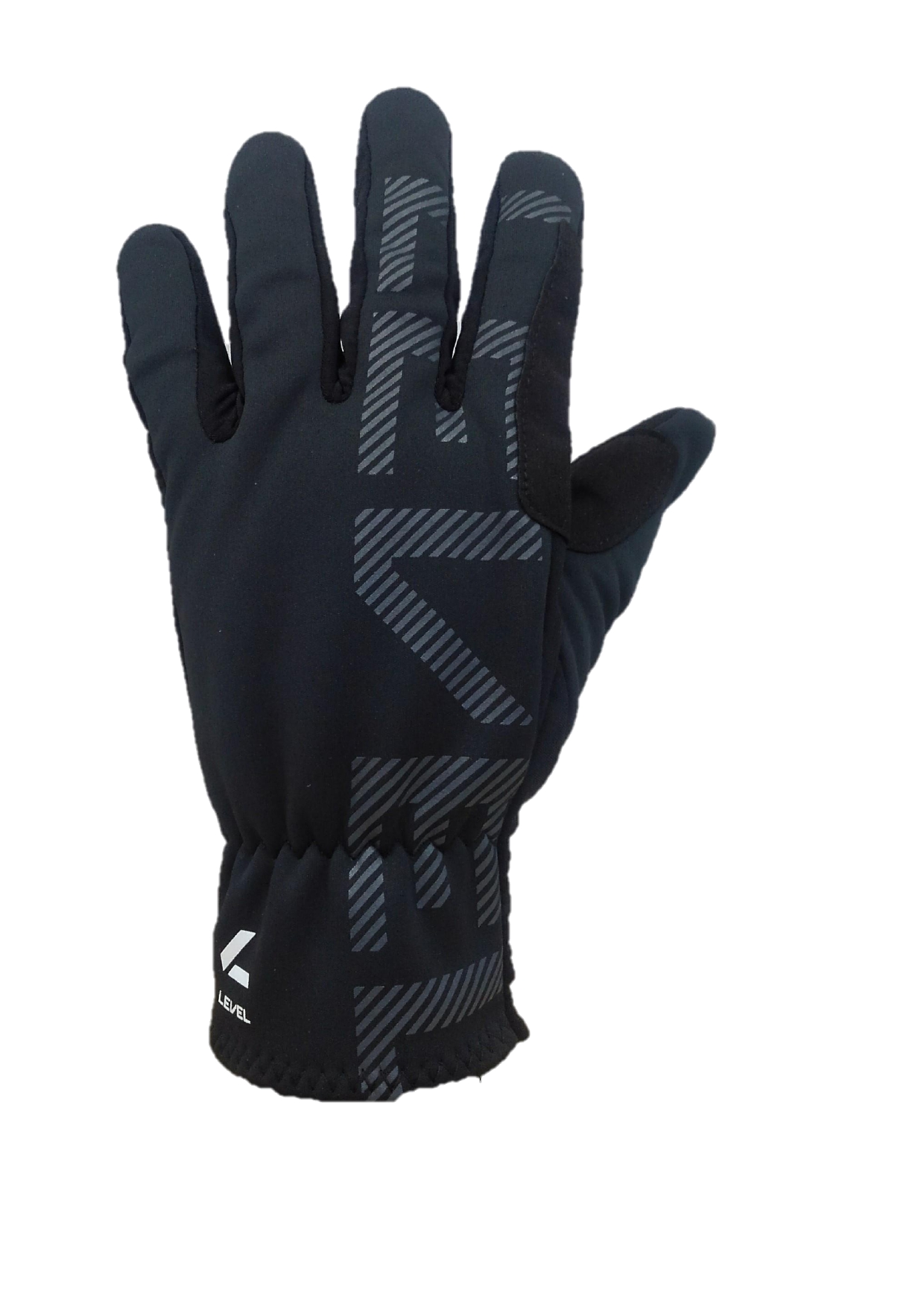 ニッセンスポーツ Level レベル Glove Cx Ws 5811ug43 ブラック クロスカントリースキー グローブ 手袋 30 Off